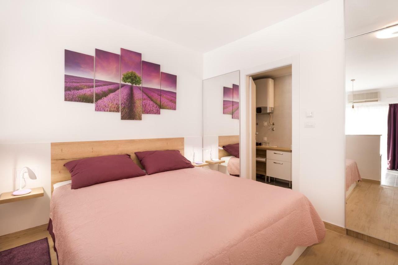 Abc Apartments Dubrownik Zewnętrze zdjęcie