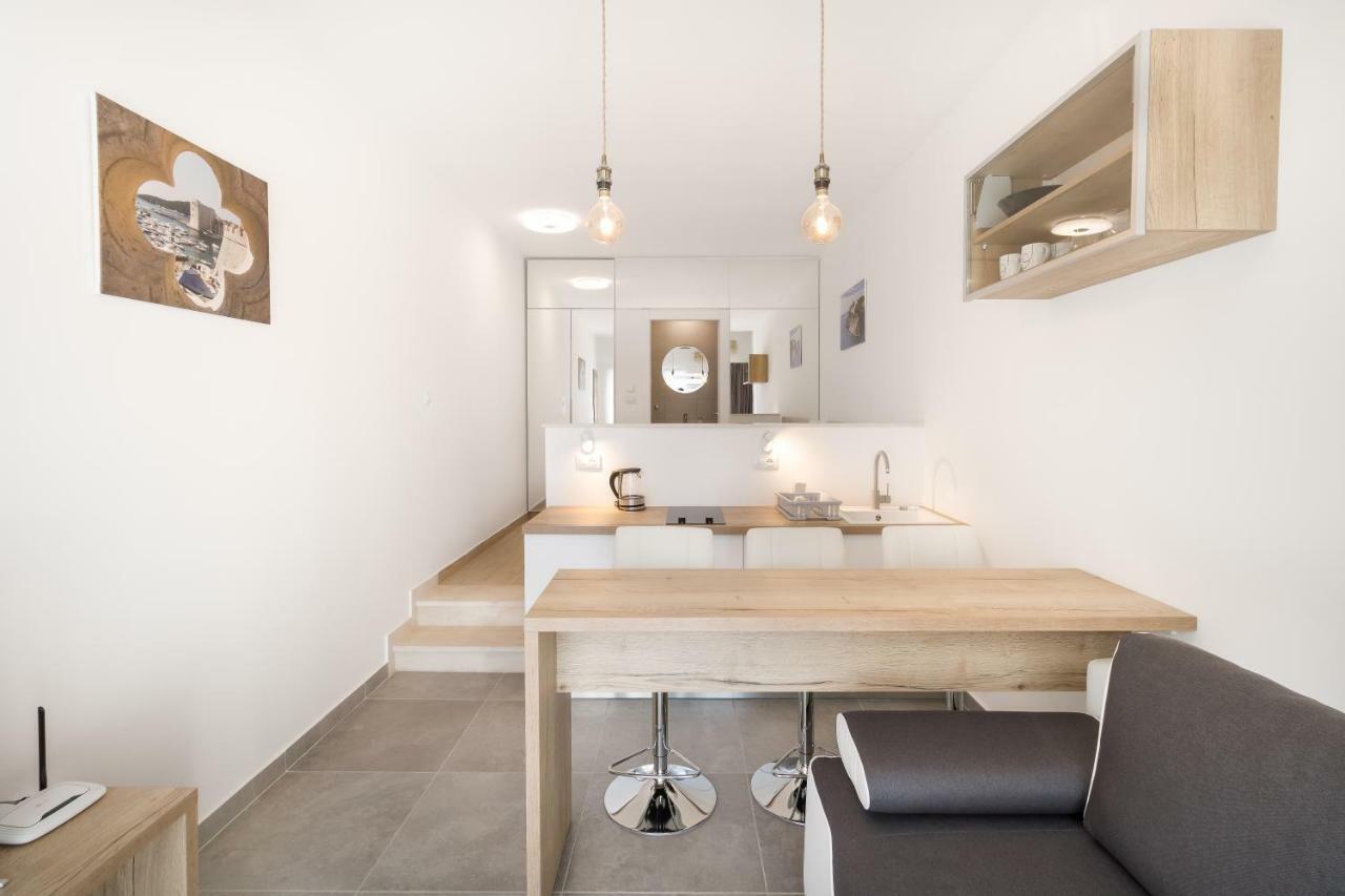 Abc Apartments Dubrownik Zewnętrze zdjęcie