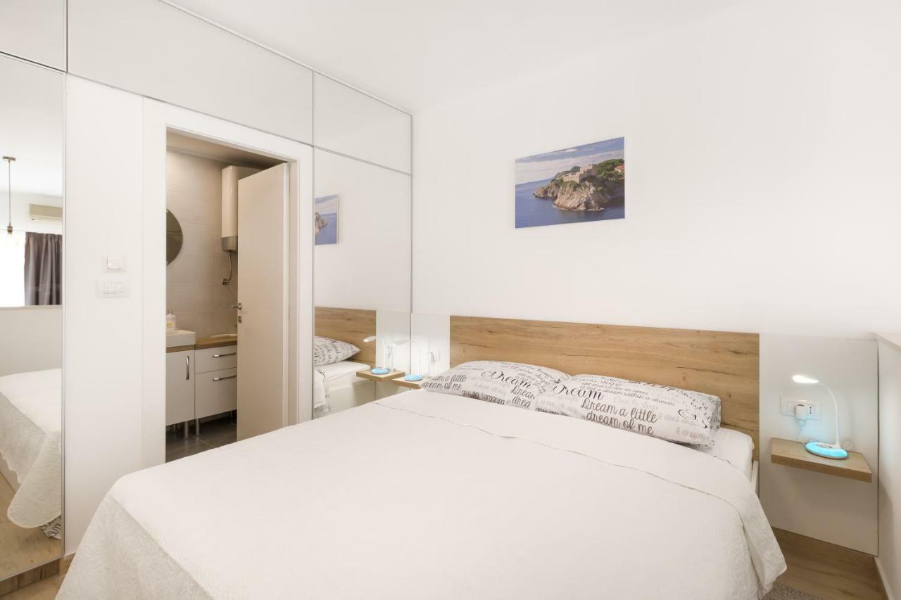Abc Apartments Dubrownik Zewnętrze zdjęcie
