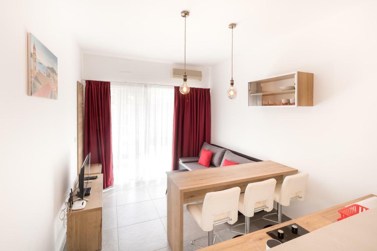 Abc Apartments Dubrownik Zewnętrze zdjęcie