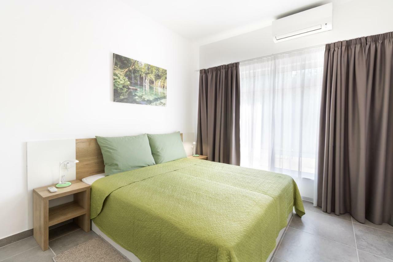 Abc Apartments Dubrownik Zewnętrze zdjęcie