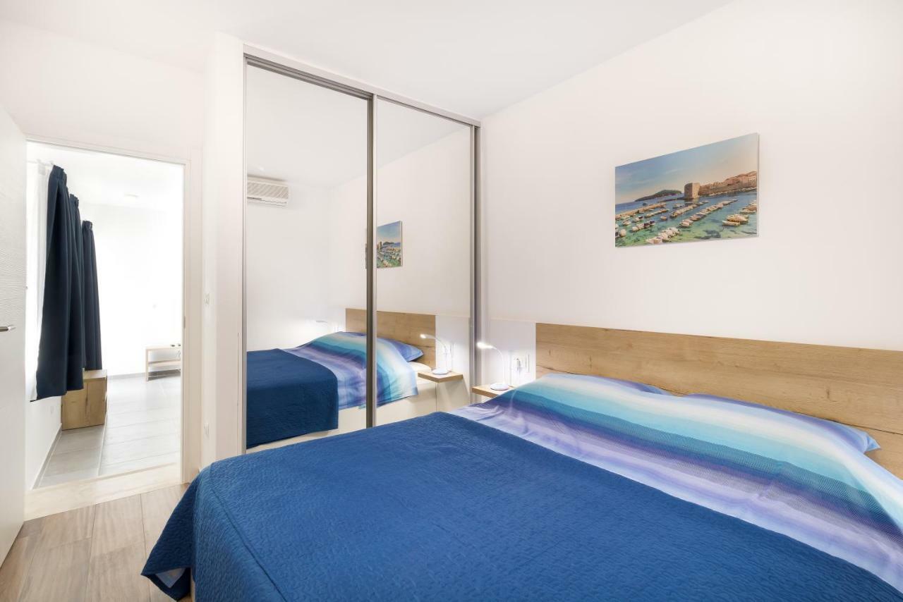 Abc Apartments Dubrownik Zewnętrze zdjęcie