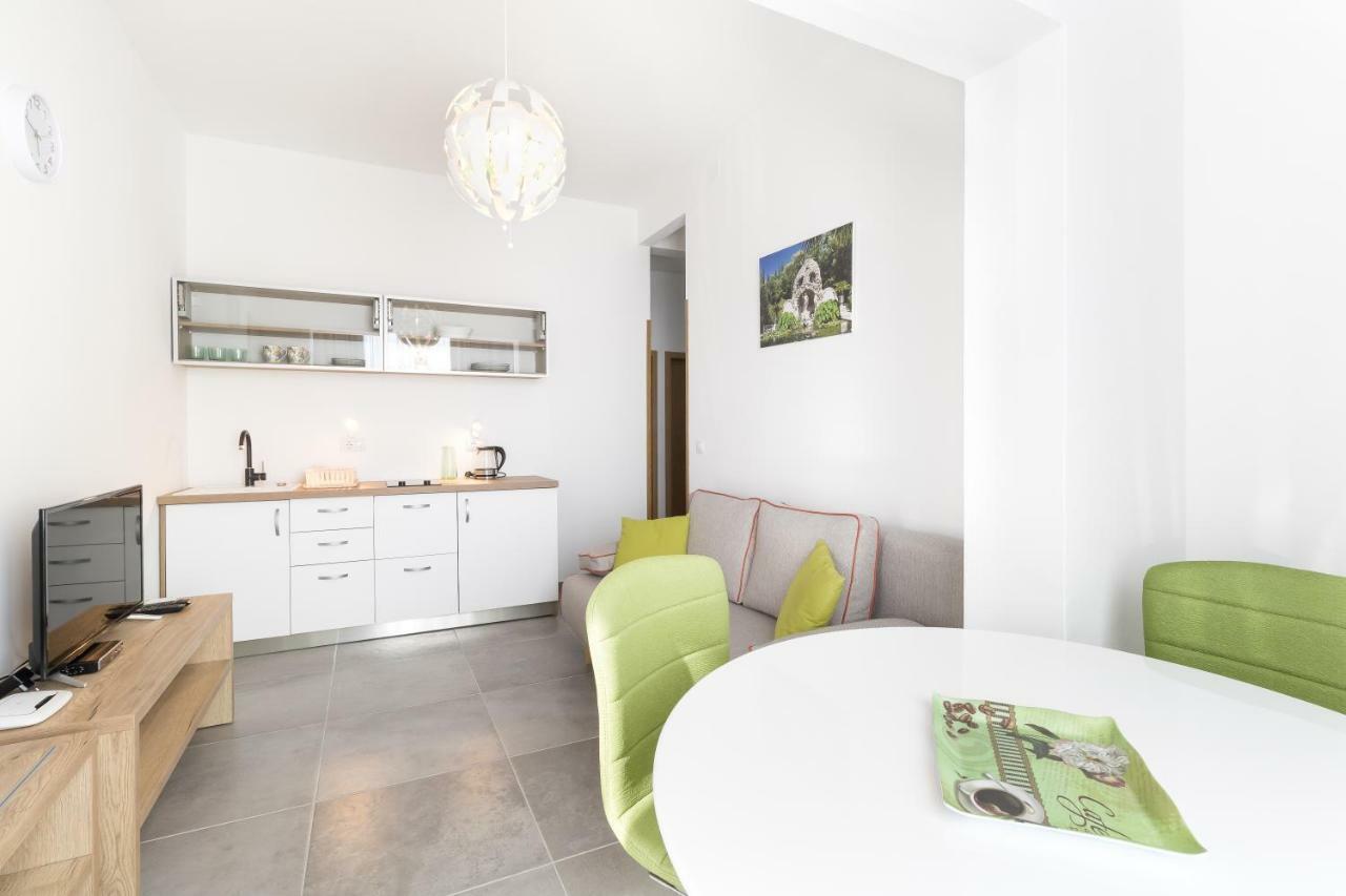 Abc Apartments Dubrownik Zewnętrze zdjęcie
