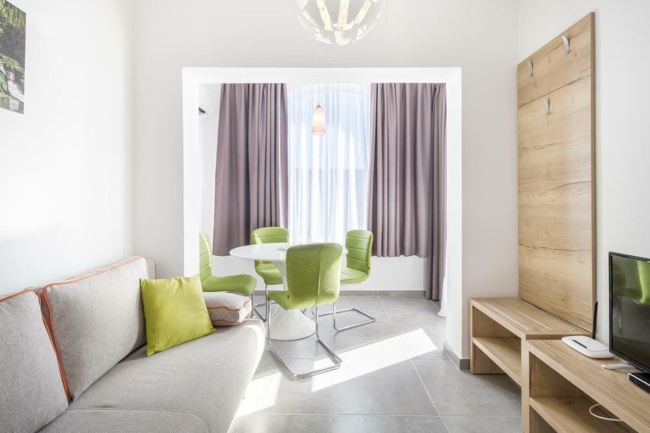 Abc Apartments Dubrownik Zewnętrze zdjęcie