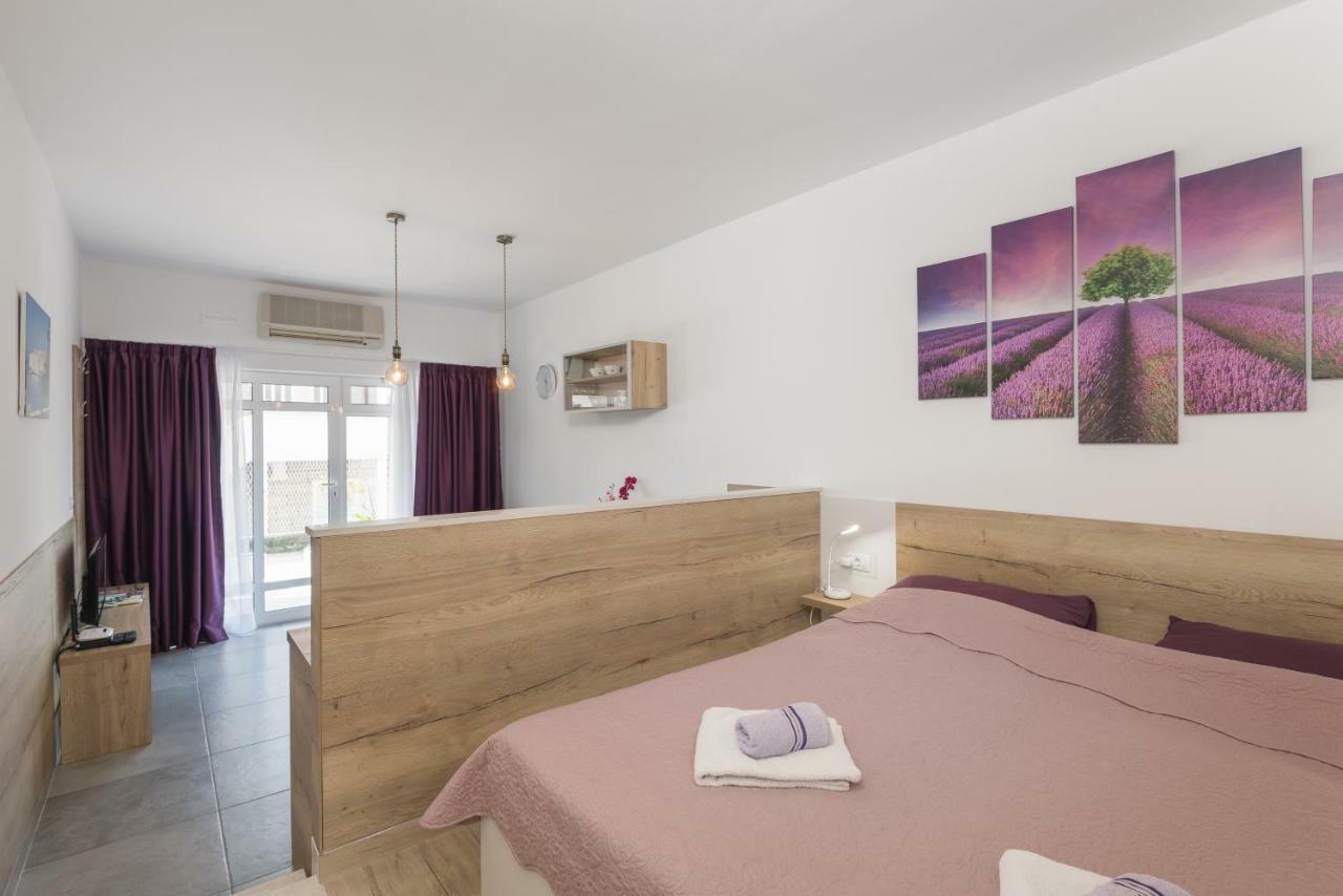 Abc Apartments Dubrownik Zewnętrze zdjęcie